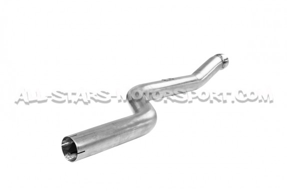 Decatalyseurs secondaires Scorpion pour Mercedes C63 AMG W204