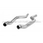 Decatalyseurs secondaires Scorpion pour Mercedes C63 AMG W204
