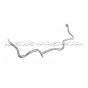 Barre anti roulis avant Whiteline pour Honda Civic EK4