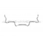 Barre anti roulis avant Whiteline pour Honda Civic EK4