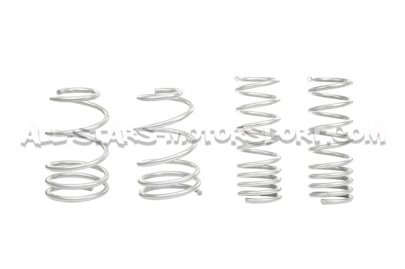 Muelles rebajados -30mm Whiteline para Ford Focus 3 ST