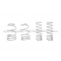 Whiteline -30mm Lowered Springs for Ford Focus 3 ST
