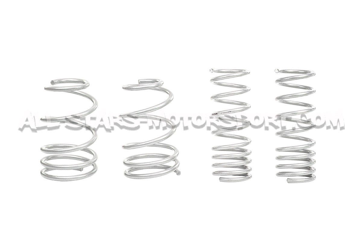 Muelles rebajados -30mm Whiteline para Ford Focus 3 ST