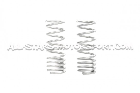 Ressorts courts Whiteline -30mm pour Ford Focus 3 ST