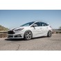 Muelles rebajados -30mm Whiteline para Ford Focus 3 ST