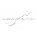 Barra estabilizadora trasera Whiteline para Subaru Impreza WRX 01-07