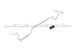 Barre anti roulis arriere reglable Whiteline pour Subaru Impreza WRX 01-07