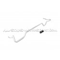 Barra estabilizadora trasera Whiteline para Subaru Impreza WRX 01-07