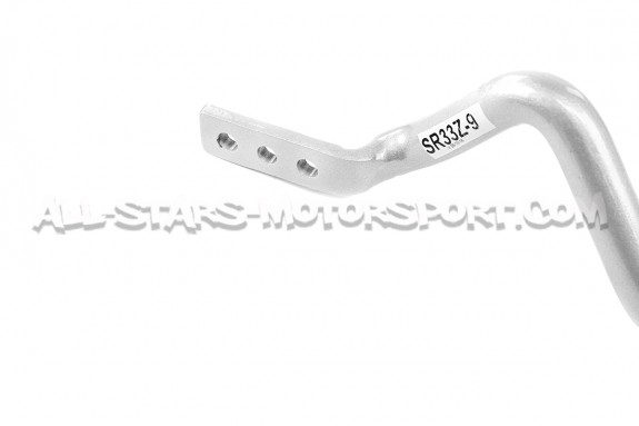 Barra estabilizadora trasera Whiteline para Subaru Impreza WRX 01-07