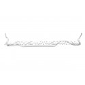 Barra estabilizadora trasera Whiteline para Subaru Impreza WRX 01-07