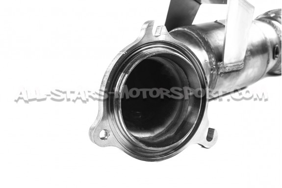 Catalizador deportivo Scorpion para Ford Fiesta ST 180