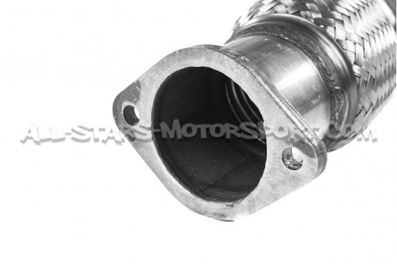 Downpipe cata sport Scorpion pour Ford Fiesta ST 180