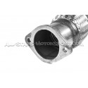 Ford Fiesta ST 180 Scorpion Sport Catalyst Downpipe