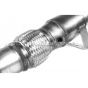 Catalizador deportivo Scorpion para Ford Fiesta ST 180
