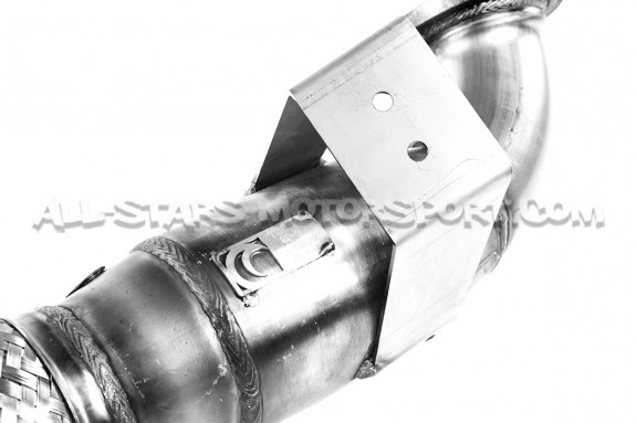Catalizador deportivo Scorpion para Ford Fiesta ST 180