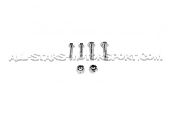 Ford Fiesta ST 180 Scorpion Sport Catalyst Downpipe