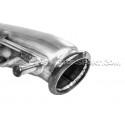Supresor de GPF descatalizador Scorpion para Ford Fiesta ST Mk8