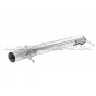 Decata suppression de GPF Scorpion pour Fiesta ST Mk8