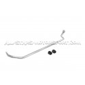 Barre anti roulis avant reglable Whiteline pour Impreza STI 14-18