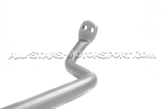 Barre anti roulis avant reglable Whiteline pour Impreza STI 14-18