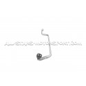 Barre anti roulis avant reglable Whiteline pour Impreza STI 14-18
