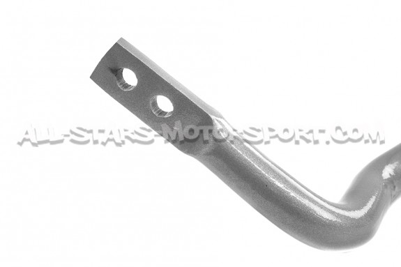 Barra estabilizadora trasera ajustable Whiteline para Honda Civic EK4
