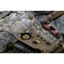 Insert de silent bloc inferieur Whiteline pour Leon 2 / Golf 6 / Scirocco / Octavia 1Z