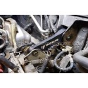 Soporte superior de caja Whiteline para Subaru Impreza