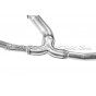 Escape Scorpion para Skoda Octavia 5E VRS