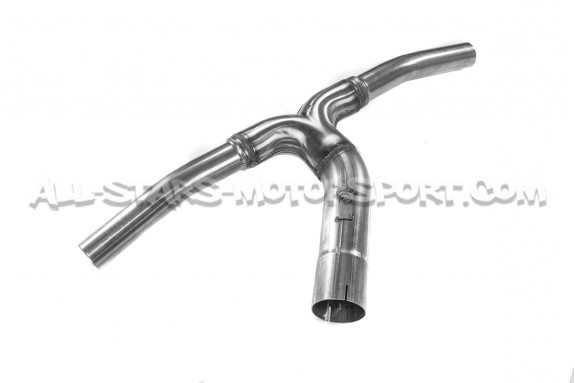 Escape Scorpion para Skoda Octavia 5E VRS