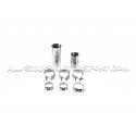 Catback Scorpion pour Skoda Octavia 5E VRS