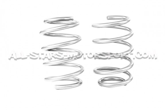 Muelles rebajados -15mm / -30mm Whiteline para Ford Focus RS