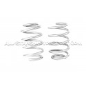 Muelles rebajados -15mm / -30mm Whiteline para Ford Focus RS