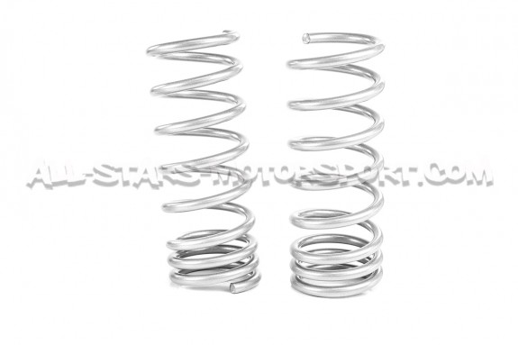 Ressorts courts Whiteline  -15mm / -30mm pour Ford Focus 3 RS