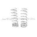 Ressorts courts Whiteline  -15mm / -30mm pour Ford Focus 3 RS