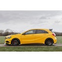 Muelles rebajados  -20mm  Whiteline para Mercedes-Benz A45 AMG W176