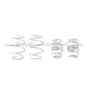 Whiteline -20mm Lowered Springs for Mercedes-Benz A45 AMG W176