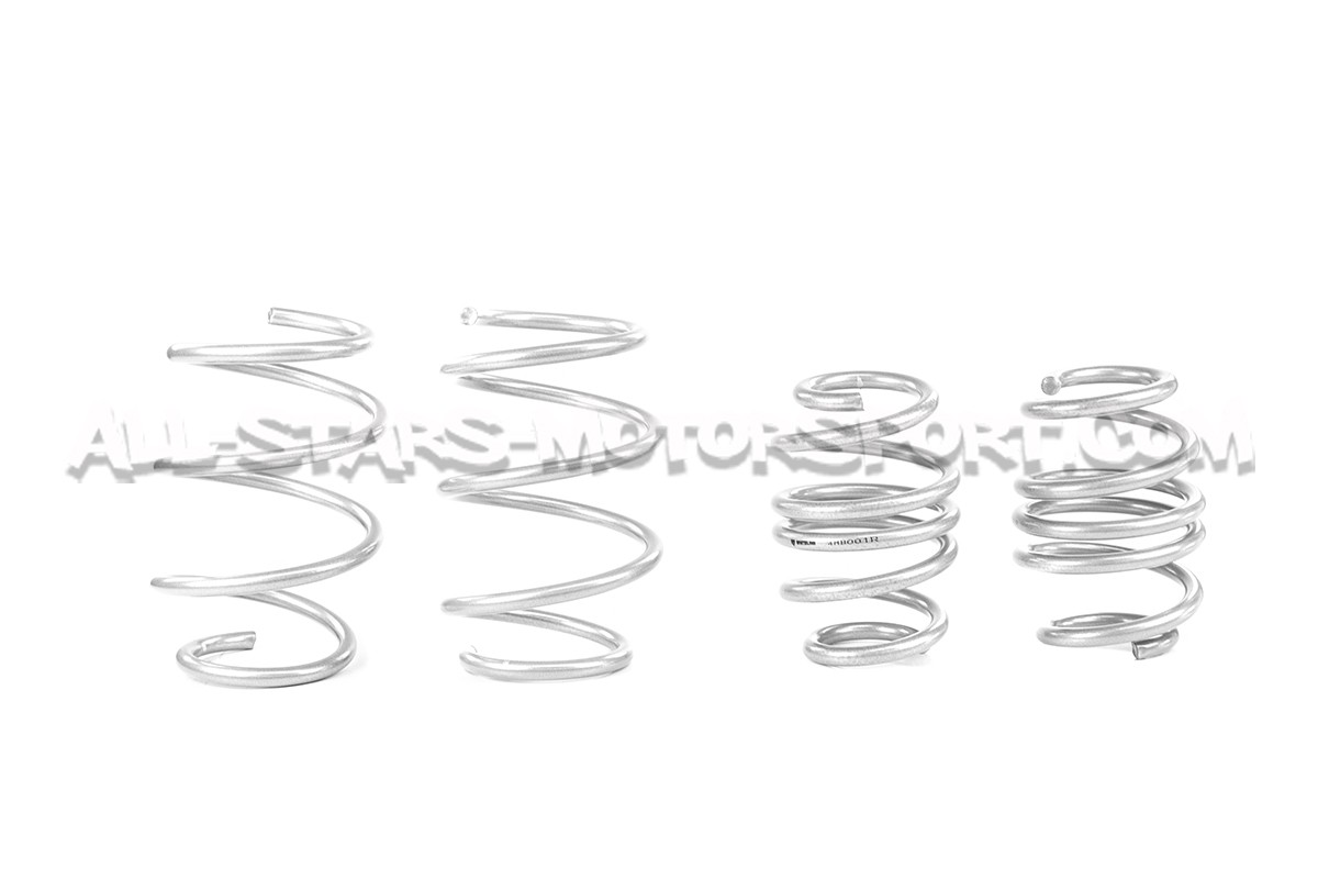 Muelles rebajados -20mm Whiteline para Mercedes-Benz A45 AMG W176