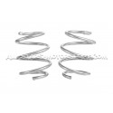 Muelles rebajados -20mm Whiteline para Honda Civic Type R FK8