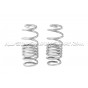 Muelles rebajados -20mm Whiteline para Honda Civic Type R FK8