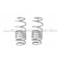 Muelles rebajados -20mm Whiteline para Honda Civic Type R FK8