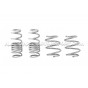 Ressorts courts Whiteline -20mm pour Honda Civic Type R FK8