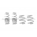 Whiteline -20mm Lowered Springs for Honda Civic Type R FK8