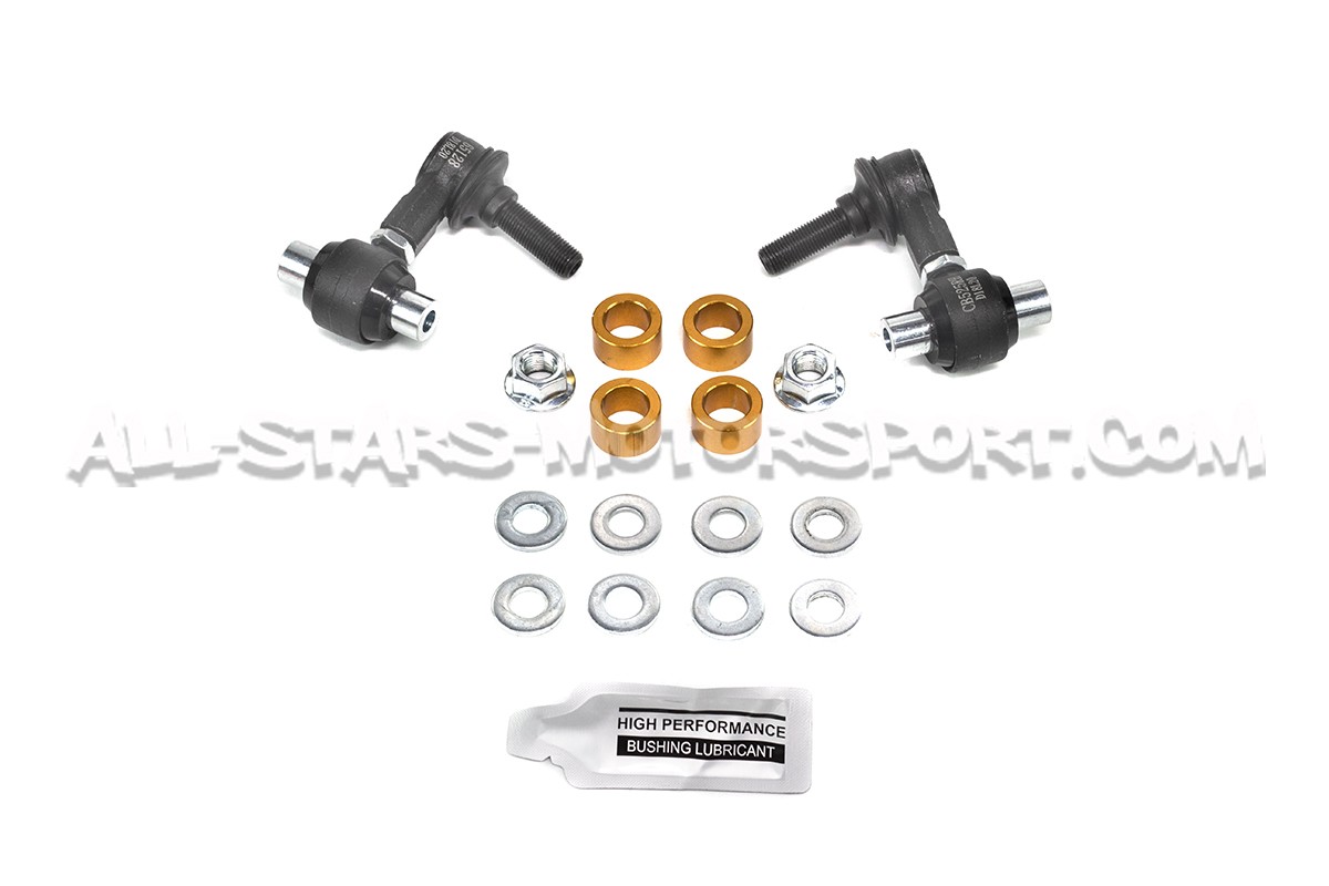 Hyundai I30 N Whiteline Adjustable Rear Sway Bar Link Kit