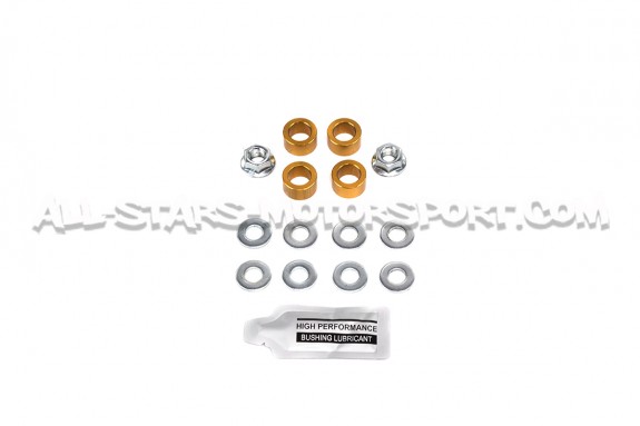 Hyundai I30 N Whiteline Adjustable Rear Sway Bar Link Kit