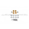 Hyundai I30 N Whiteline Adjustable Rear Sway Bar Link Kit