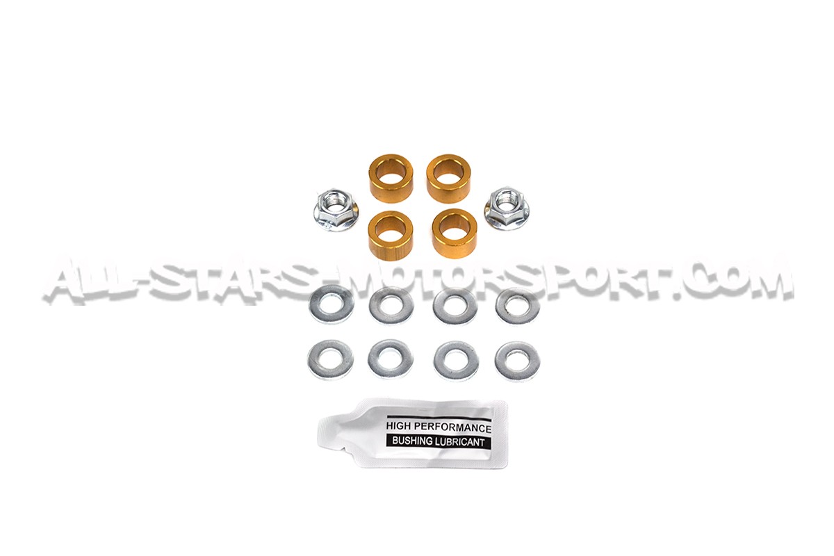 Hyundai I30 N Whiteline Adjustable Rear Sway Bar Link Kit