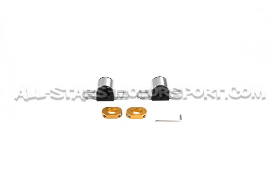 Barre anti roulis arriere reglable Whiteline pour Hyundai I30 N