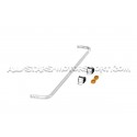 Barre anti roulis arriere reglable Whiteline pour Hyundai I30 N