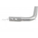 Barre anti roulis arriere reglable Whiteline pour Hyundai I30 N